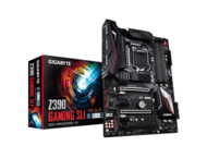 Дънни платки Gigabyte Z390 GAMING SLI