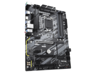 Дънни платки GIGABYTE Z390 UD