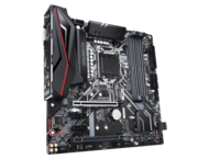 Дънни платки Gigabyte Z390M GAMING