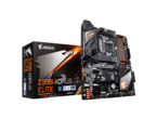 Дънни платки AORUS Z390 Elite