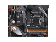 Дънни платки AORUS Z390 Elite