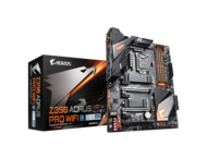 Дънни платки AORUS Z390 Pro Wi-Fi