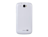 Смартфони GSmart GS202 4GB, бял цвят