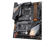Дънни платки AORUS Z390 Pro Wi-Fi