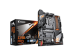 Дънни платки AORUS Z390 Pro