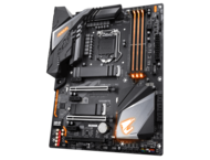 Дънни платки AORUS Z390 Pro