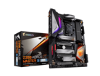 Дънни платки AORUS Z390 Master