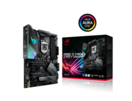 Дънни платки ASUS ROG STRIX Z390-F GAMING