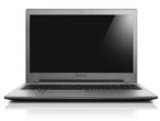 Лаптопи Lenovo IdeaPad Z500 (кафяв)
