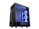 Кутии Thermaltake Versa J25 Tempered Glass RGB Edition
