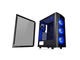 Кутии Thermaltake Versa J25 Tempered Glass RGB Edition
