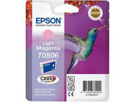 Консумативи Оригинален Epson T0806
