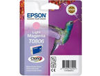 Консумативи Оригинален Epson T0806