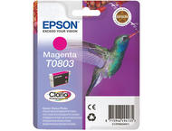 Консумативи Оригинален Epson T0803