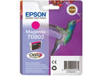 Консумативи Оригинален Epson T0803