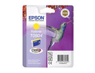 Консумативи Оригинален Epson T0804