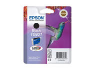 Консумативи Оригинален Epson T0801