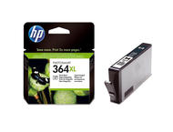 Консумативи Оригинален HP 364XL Value Original Ink Cartridge