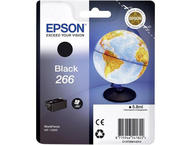 Консумативи Оригинален Epson Black 266
