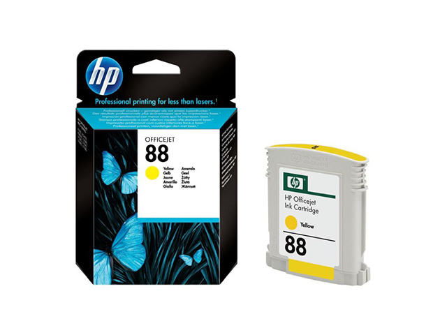 Консумативи Оригинален HP 88 Standard Original Ink Cartridge