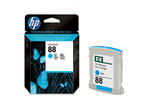 Консумативи Оригинален HP 88 Standard Original Ink Cartridge, Cyan