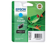 Консумативи Оригинален Epson T0542