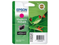 Консумативи Оригинален Epson T0543