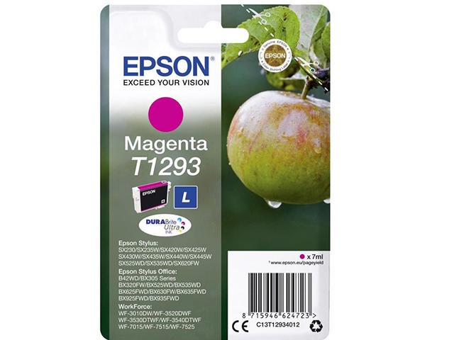 Консумативи Оригинален Epson T1293