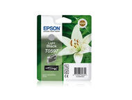 Консумативи Оригинален Epson T0597