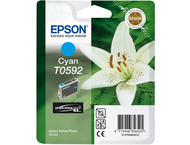 Консумативи Оригинален Epson T0592