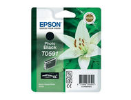 Консумативи Оригинален Epson T0591