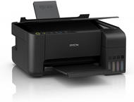 Принтери Epson EcoTank L3150 WiFi MFP
