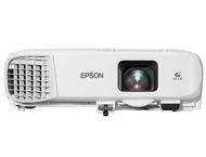 Проектори Epson EB-2247U