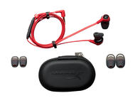 Слушалки Kingston HyperX Cloud Earbuds