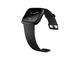 Смарт часовници Fitbit Versa, Black Aluminium