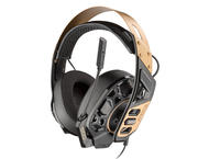 Слушалки Plantronics RIG 500 PRO Esports Edition, черно/златисто