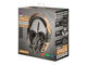 Слушалки Plantronics RIG 500 PRO Esports Edition, черно/златисто