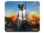 Падове SteelSeries QCK+ Limited PUBG Erangel Edition