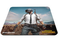 Падове SteelSeries QCK+ Limited PUBG Miramar Edition