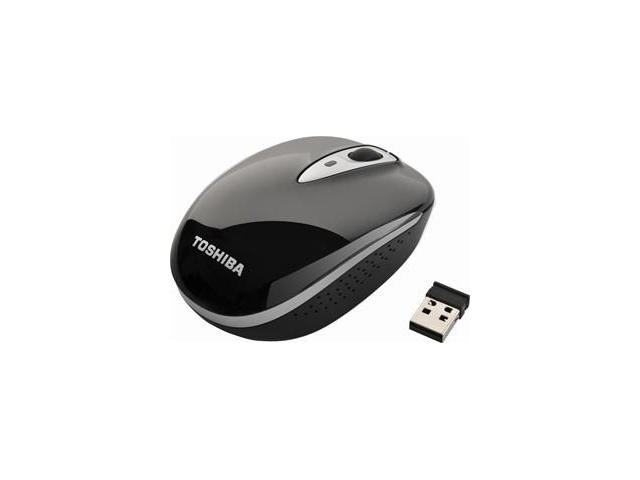 Мишки Безжична оптична мишка Toshiba R300 
