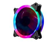 Вентилатори Makki Fan 120mm RGB 2 rings, 6 pin