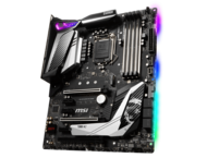 Дънни платки MSI MPG Z390 GAMING PRO CARBON