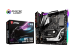 Дънни платки MSI MPG Z390 GAMING PRO CARBON