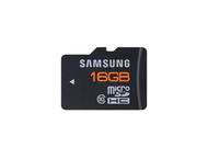 Карти памет Samsung 16GB micro SD, Class10