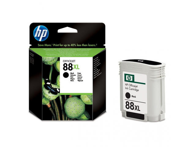 Консумативи Оригинален HP 88XL Value Original Ink Cartridge