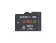 Карти памет Samsung 32GB micro SD Card Plus
