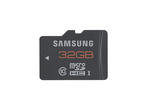 Карти памет Samsung 32GB micro SD Card Plus