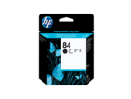 Консумативи Оригинален HP 84 Standard Original Ink Cartridge