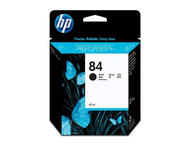 Консумативи Оригинален HP 84 Standard Original Ink Cartridge 