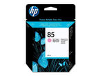 Консумативи Оригинален HP 85 Standard 1-Pack Original Ink Cartridge, Light Magenta 